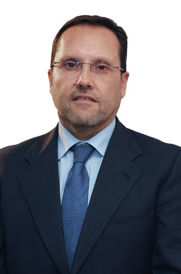 Experto en odontología participante de Knotgroup Dental Institute Dr. &Aacute;ngel Luis de Rivas