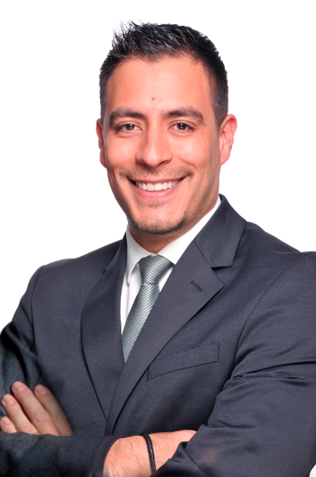 Experto en odontología participante de Knotgroup Dental Institute Dr. Alberto Quintero Tovar