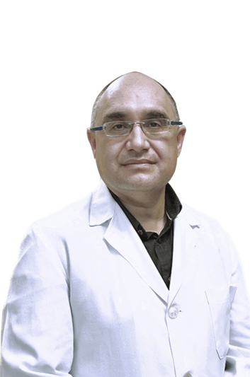 Experto en odontología participante de Knotgroup Dental Institute Dr. Alfonso L&oacute;pez Alba