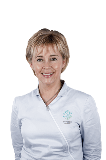 Experto en odontología Dra. Ana Laffond Yges