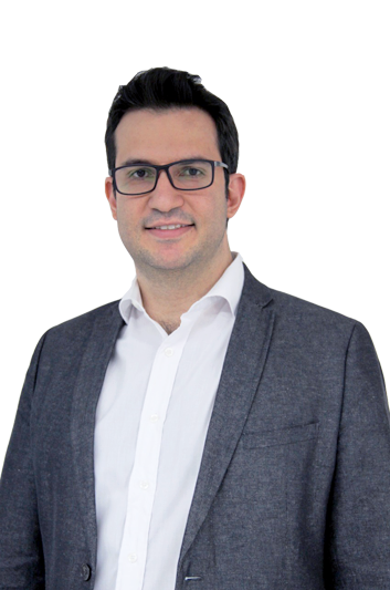 Experto en odontología participante de Knotgroup Dental Institute Dr. Augusto C&eacute;sar Rodrigues de Souza