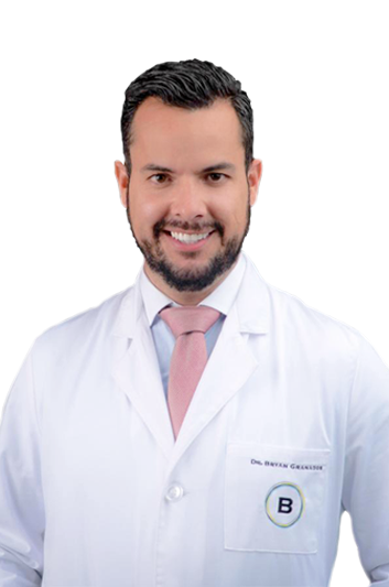 Experto en odontología participante de Knotgroup Dental Institute Dr. Bryan Granados Garro