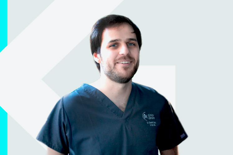 Experto en odontología Dr. Jose Manuel&nbsp;C&aacute;mara L&oacute;pez