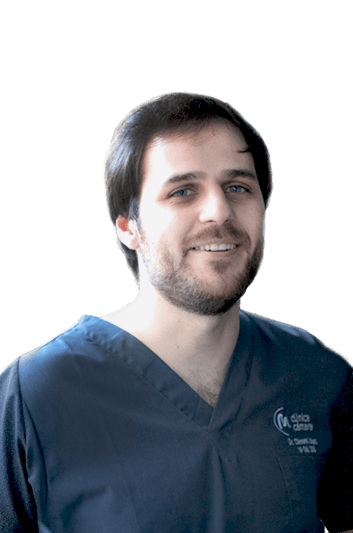 Experto en odontología Dr. Jose Manuel C&aacute;mara L&oacute;pez