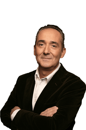 Experto en odontología Dr. Carlos Barrado Guti&eacute;rrez