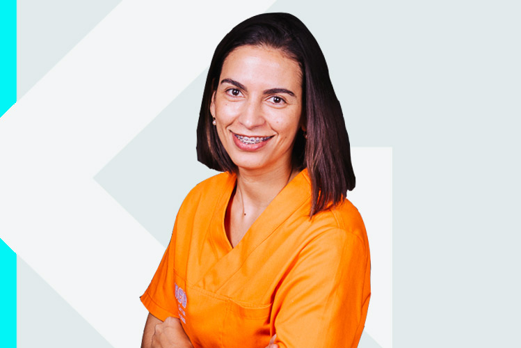 Experto en odontología Dra. Carmen&nbsp;Hern&aacute;ndez Marrero