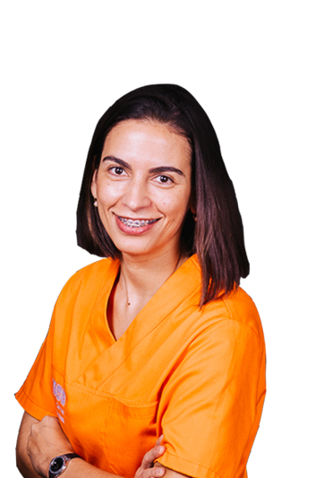 Experto en odontología Dra. Carmen Hern&aacute;ndez Marrero