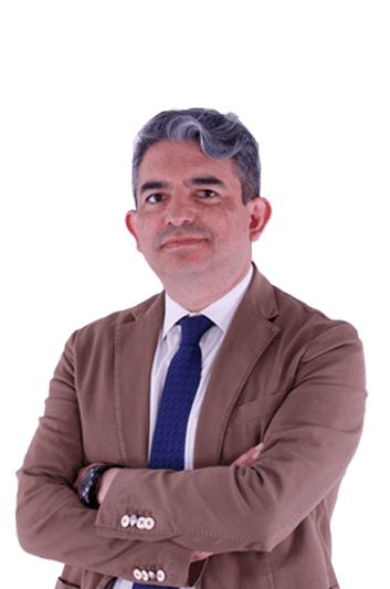 Experto en odontología participante de Knotgroup Dental Institute Dr. Cristian Abad Coronel