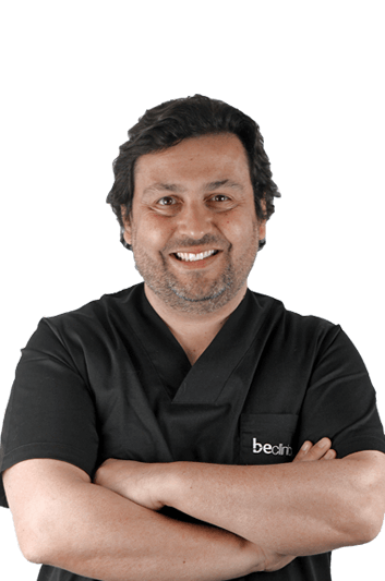 Experto en odontología participante de Knotgroup Dental Institute Dr. D&aacute;rcio Luis Fonseca