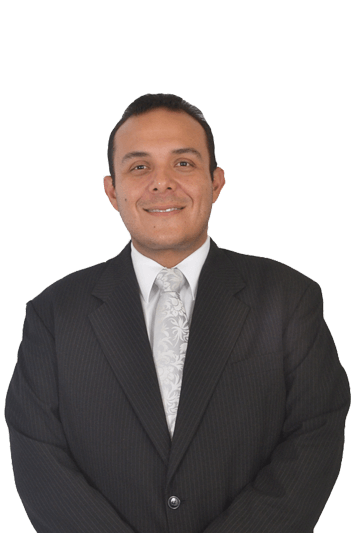 Experto en odontología participante de Knotgroup Dental Institute Dr. Eloy Mora Ag&uuml;ero