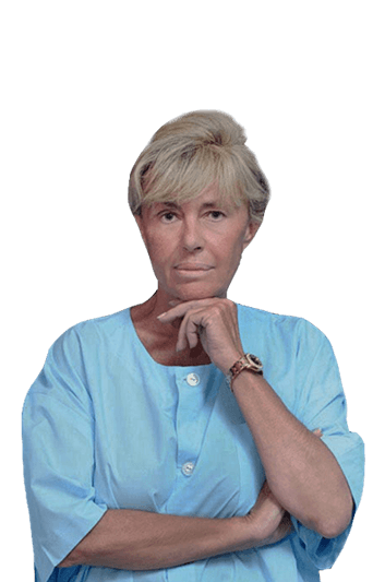 Experto en odontología Dra. Esther Saura Fillat