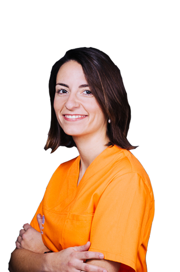 Experto en odontología Dra. Esther Hern&aacute;ndez Marrero