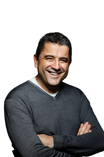 Experto en odontología Dr. Imanol  G&oacute;mez Donnay