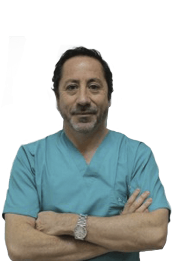Experto en odontología participante de Knotgroup Dental Institute Dr. Iv&aacute;n Urz&uacute;a Araya