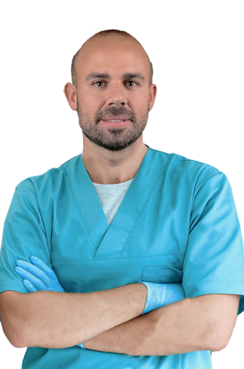 Experto en odontología participante de Knotgroup Dental Institute Dr. Joan Tom&aacute;s Bueno