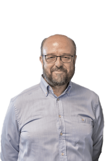 Experto en odontología Dr. Jos&eacute; Manuel C&aacute;mara Ramos