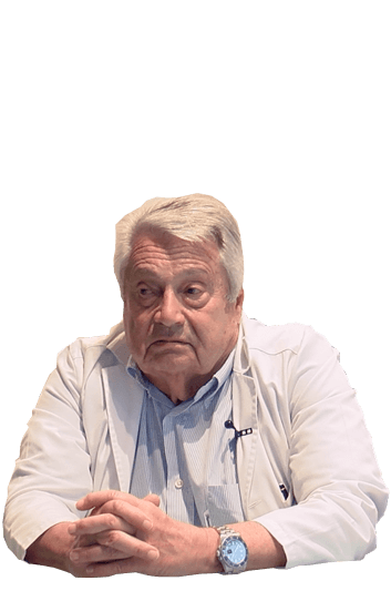 Experto en odontología Dr.  Jose Mar&iacute;a Tejerina Lobo