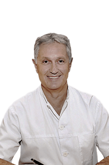 Experto en odontología Dr. Josep Cubells Biela