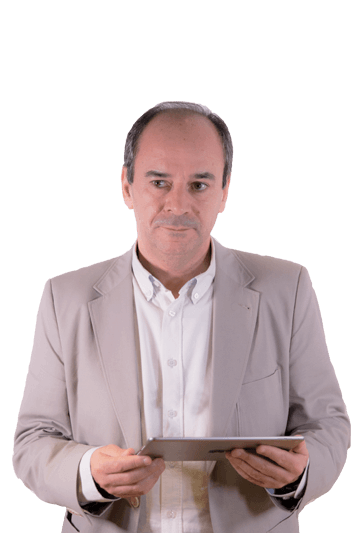 Experto en odontología participante de Knotgroup Dental Institute Dr. Juan Antonio Su&aacute;rez Quintanilla