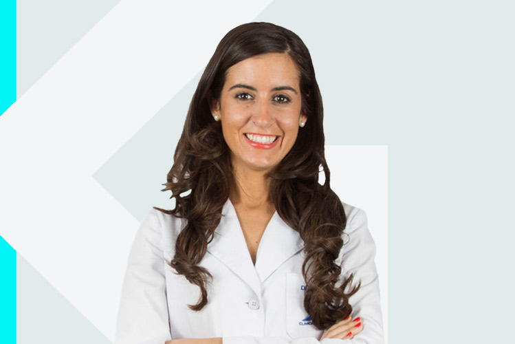 Experto en odontología Dra. Julia&nbsp;Ubet Barber&aacute;