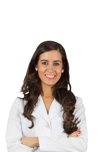 Experto en odontología Dra. Julia Ubet Barber&aacute;