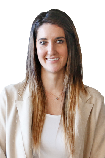 Experto en odontología participante de Knotgroup Dental Institute Dra. Lara Hern&aacute;ndez Mu&ntilde;oz