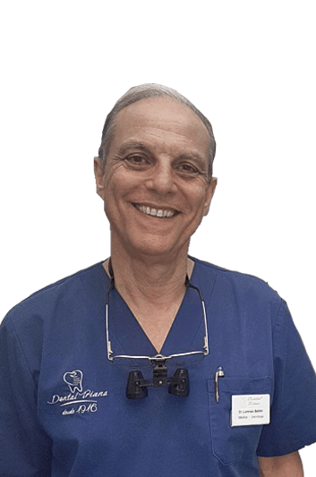 Experto en odontología Dr. Lorenzo Bellini Dom&iacute;nguez