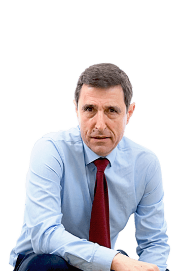 Experto en odontología Luis Mallo &Aacute;lvarez