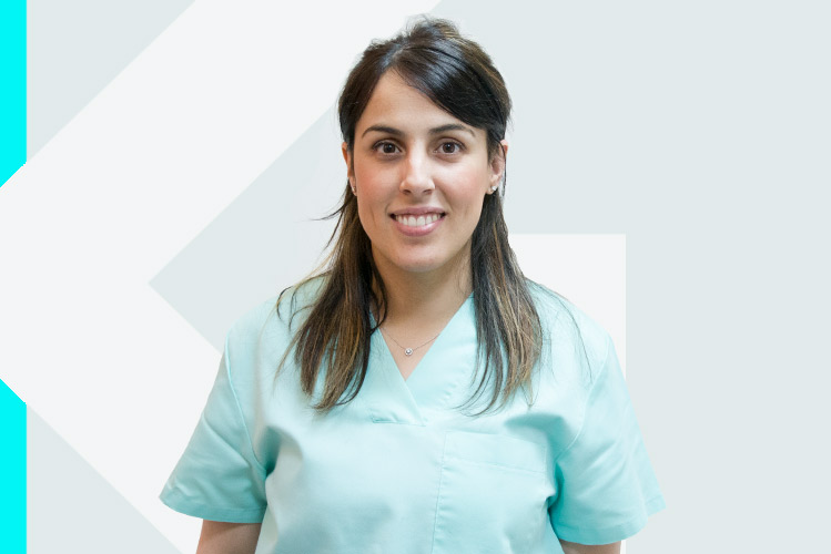Experto en odontología Dra. Mar&iacute;a&nbsp;Guerrero Gonz&aacute;lez