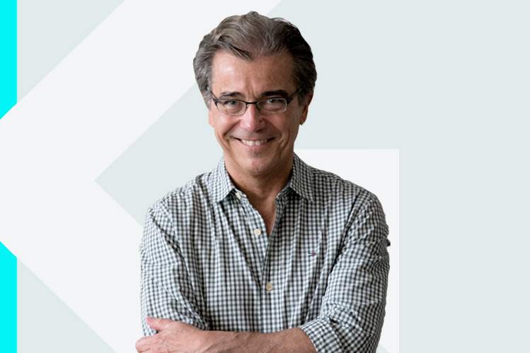 Experto en odontología Dr. Rafael&nbsp;Areses G&oacute;mez