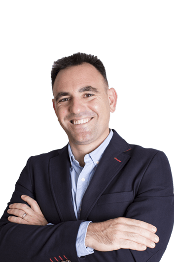 Experto en odontología participante de Knotgroup Dental Institute Dr. Rafael Vila Tello