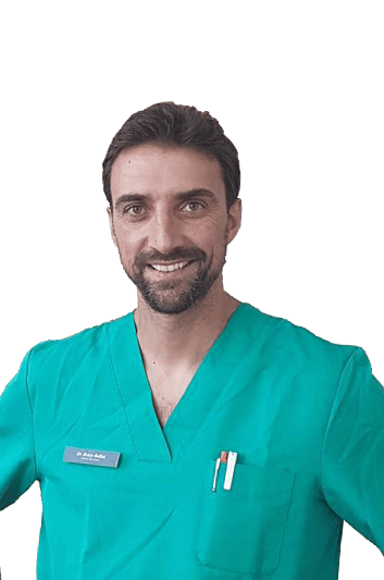 Experto en odontología Dr. Renzo Bellini Garc&iacute;a