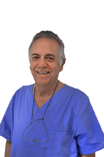 Experto en odontología Dr. Santiago Jan&eacute; Noblom