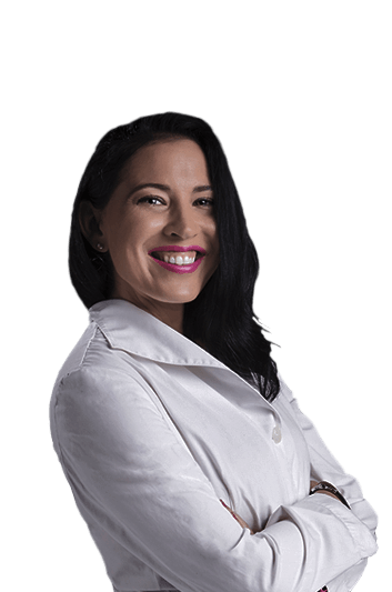 Experto en odontología participante de Knotgroup Dental Institute Dra. Sara Eva Rosado Rivas