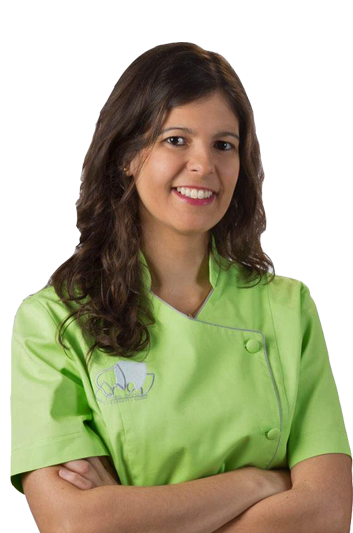 Experto en odontología participante de Knotgroup Dental Institute Dra. Sara Pizarro Solis