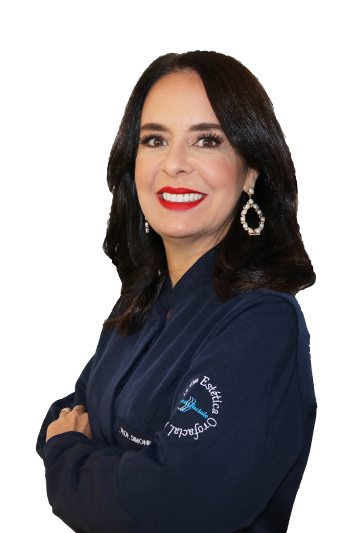 Experto en odontología participante de Knotgroup Dental Institute Dra. Simone Sattler