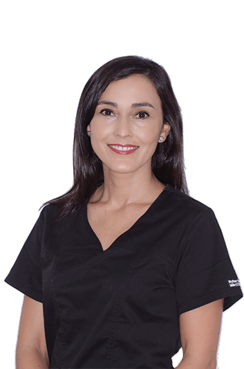 Experto en odontología participante de Knotgroup Dental Institute Dra. Sof&iacute;a Castro Jim&eacute;nez