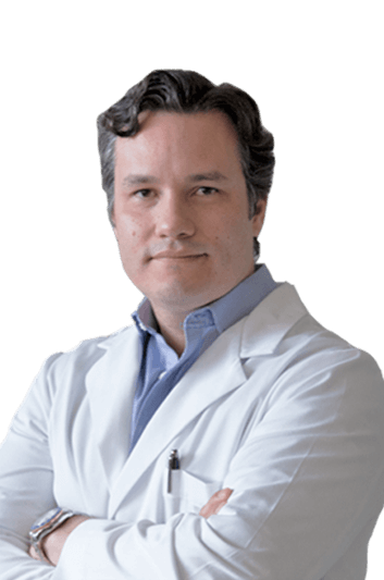 Experto en odontología participante de Knotgroup Dental Institute Dr. Vladimir Garc&iacute;a Lozada