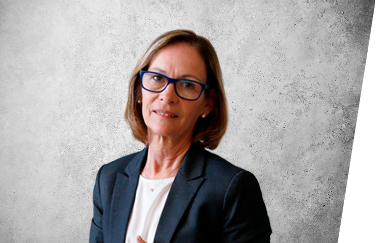 Fotografía que representa al experto Dra. Enriqueta Pérez Ripollés de la plataforma de odontología de Inspiria