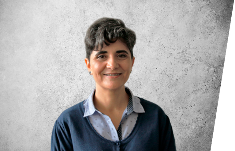 Fotografía que representa al experto Sonia Rodríguez Fernández de la plataforma de odontología de Inspiria