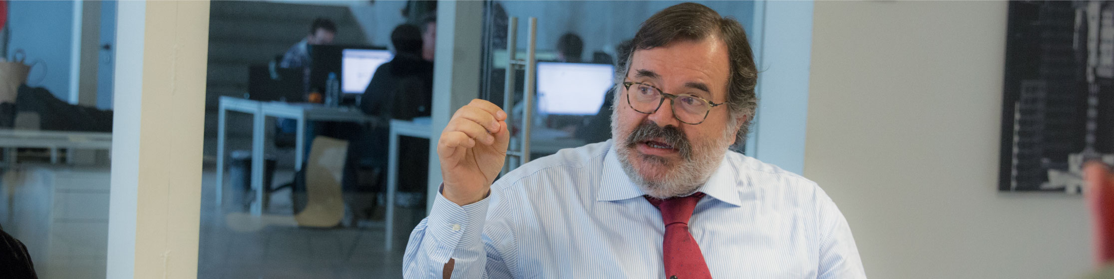 Imagen que representa al partner daface de la plataforma de odontología de Inspiria