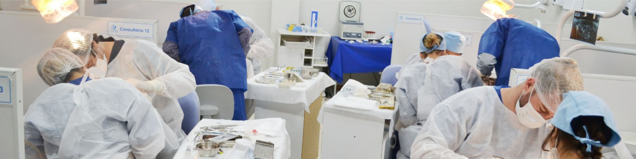 Imagen que representa al partner cevo de la plataforma de odontología de Inspiria
