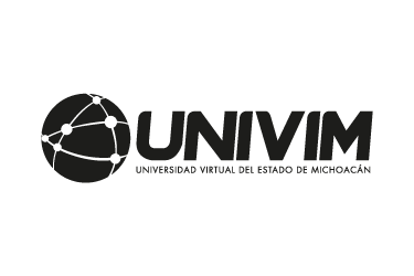 Imagen que representa el logo de la universidad de UNIVIM de la plataforma de odontología de Inspiria