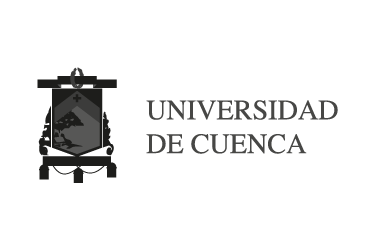 Imagen que representa el logo de la universidad de Cuenca de la plataforma de odontología de Inspiria