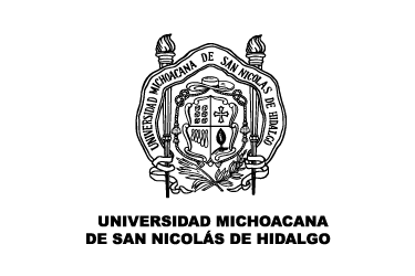 Imagen que representa el logo de la universidad de San Nicolás de Hidalgo de la plataforma de odontología de Inspiria