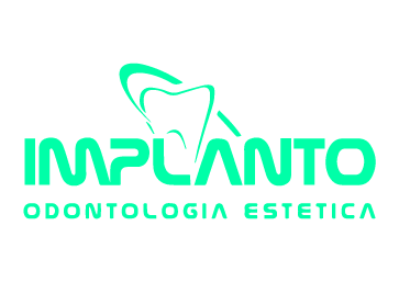Imagen que representa el logo verde del partner implanto de la plataforma de odontología de Inspiria