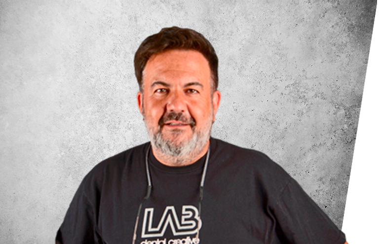 Fotografía que representa al experto Miguel Ángel Arroyo de la plataforma de odontología de Inspiria