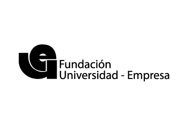 Imagen que representa el logo de la universidad fundación empresa de la plataforma de odontología de Inspiria