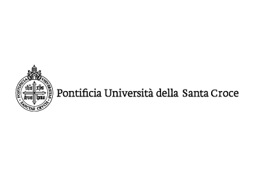 Imagen que representa el logo de la universidad Pontificia della Santa Croce de la plataforma de odontología de Inspiria