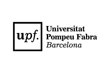 Imagen que representa el logo de la universidad de Pompeu Fabra de la plataforma de odontología de Inspiria